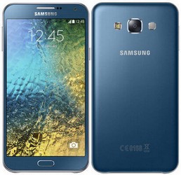 Замена камеры на телефоне Samsung Galaxy E7 в Ростове-на-Дону